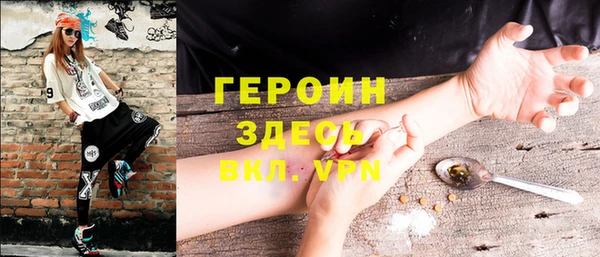 герыч Алексин